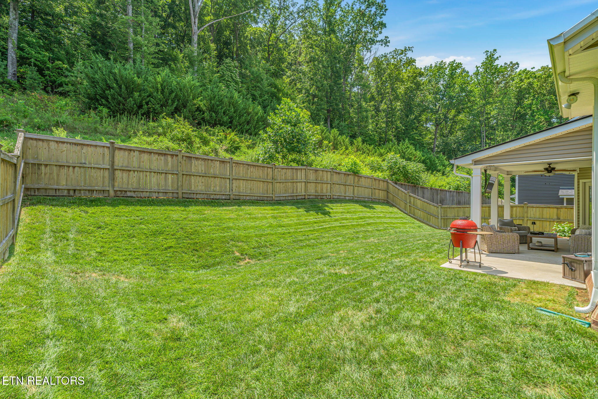 10732 Bald Cypress Lane Knoxville TN 37922