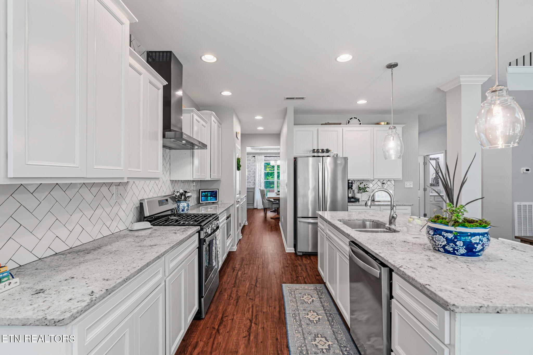 10732 Bald Cypress Lane Knoxville TN 37922