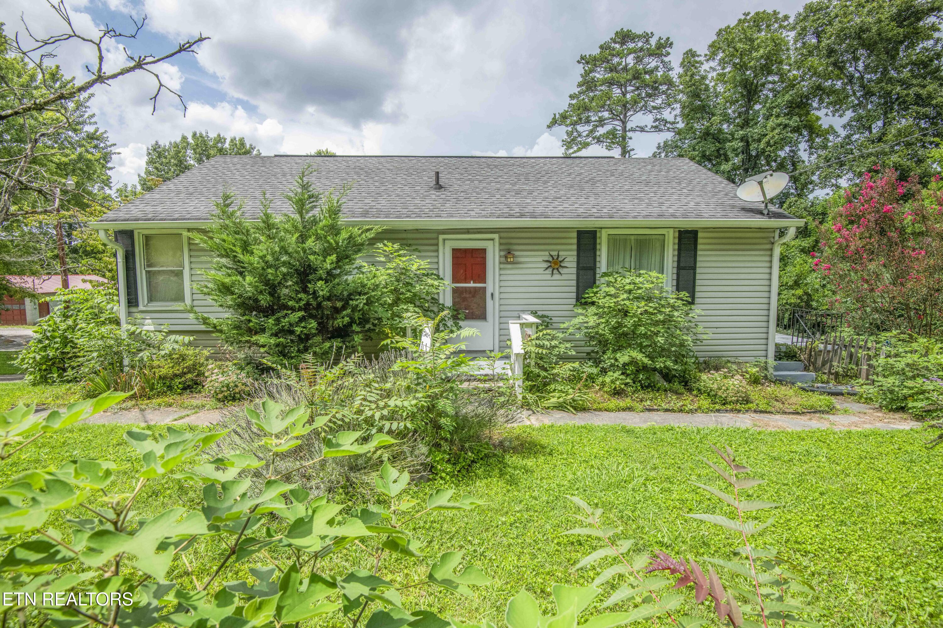 4605 Buffat Mill Road Knoxville TN 37914