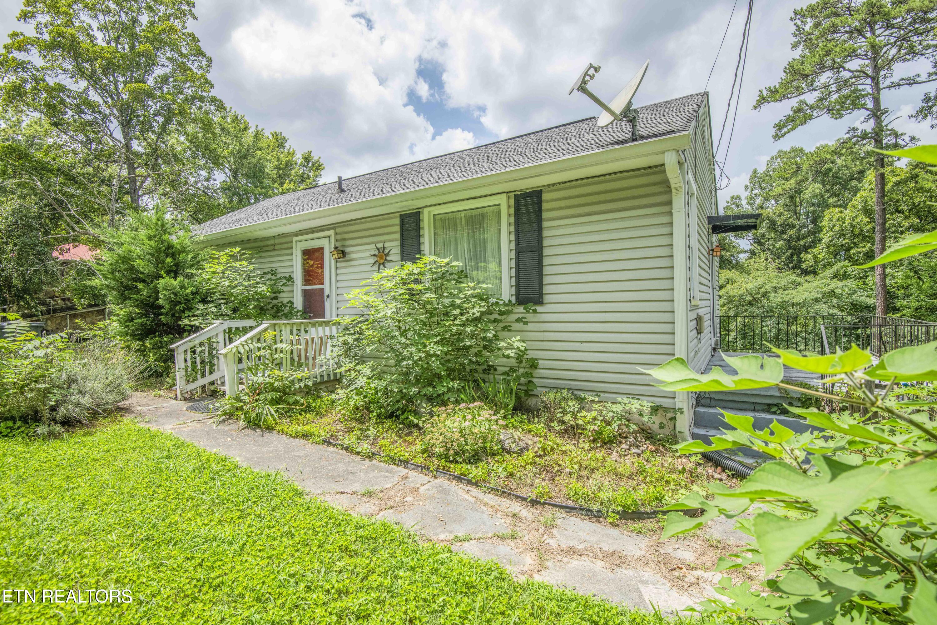 4605 Buffat Mill Road Knoxville TN 37914