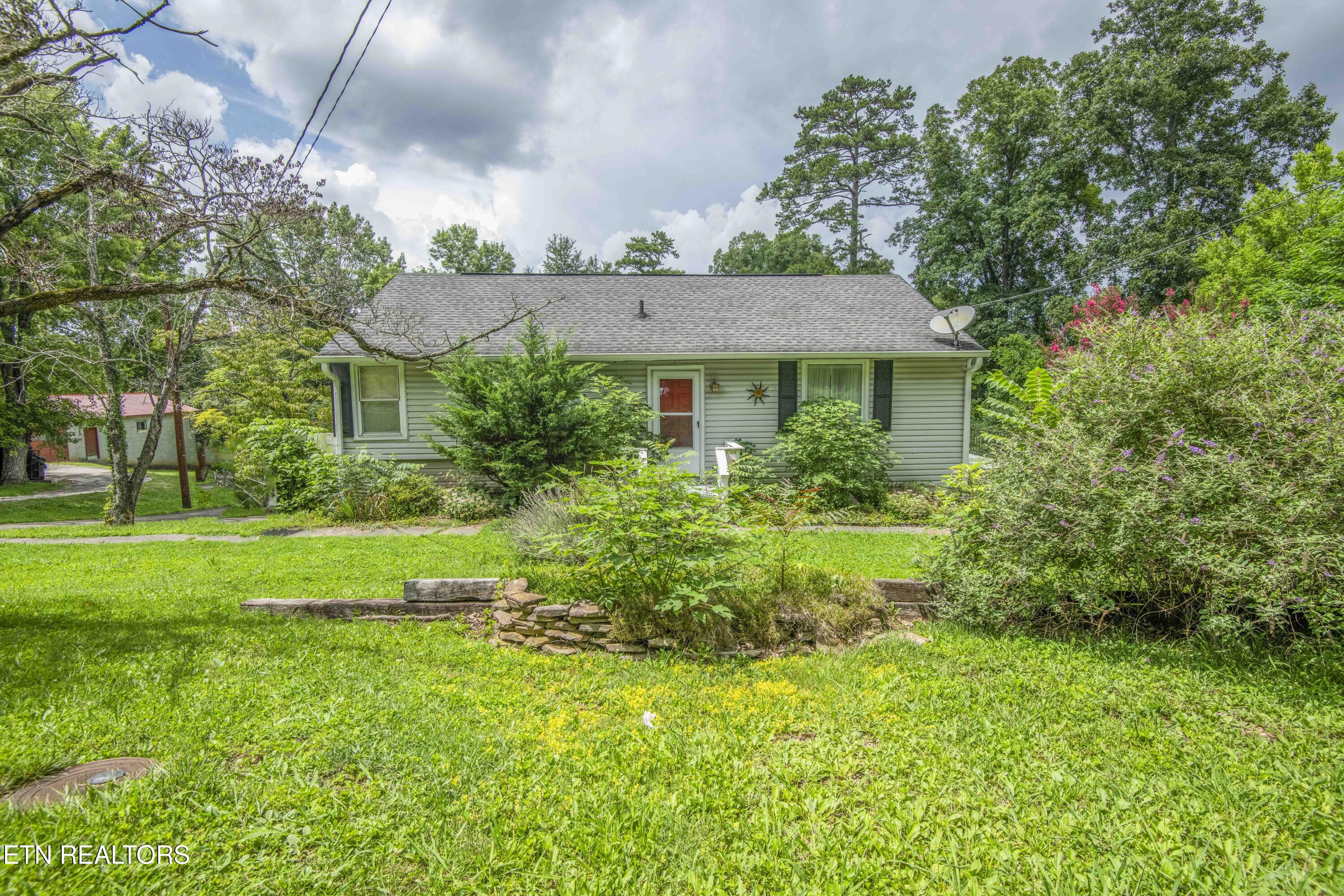 4605 Buffat Mill Road Knoxville TN 37914