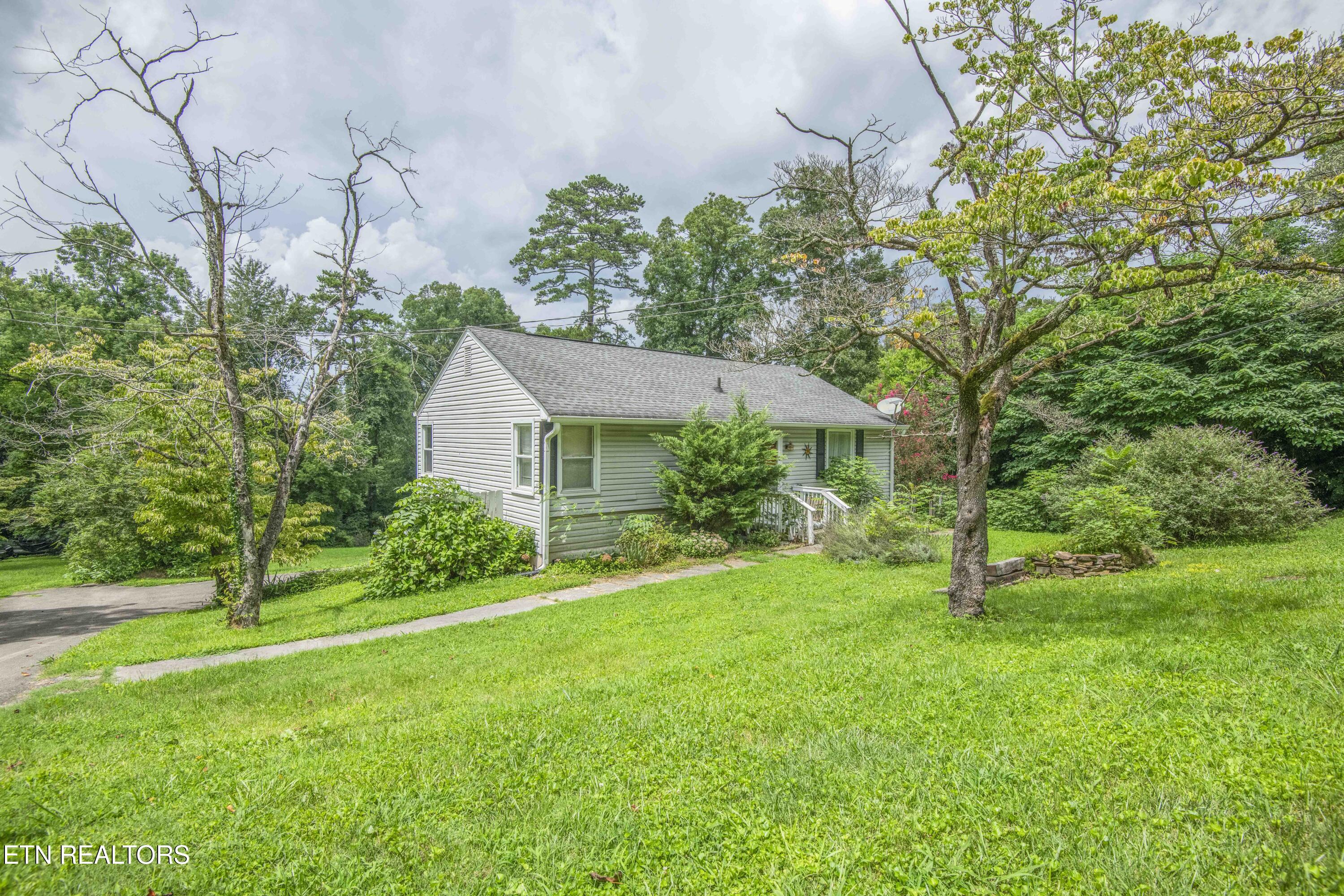 4605 Buffat Mill Road Knoxville TN 37914