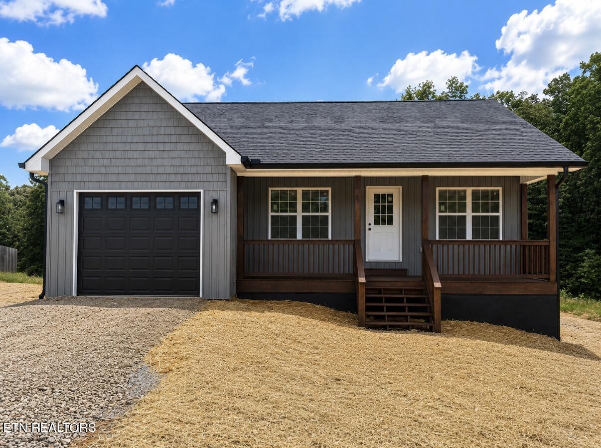352 Sweetsprings Road Madisonville TN 37354