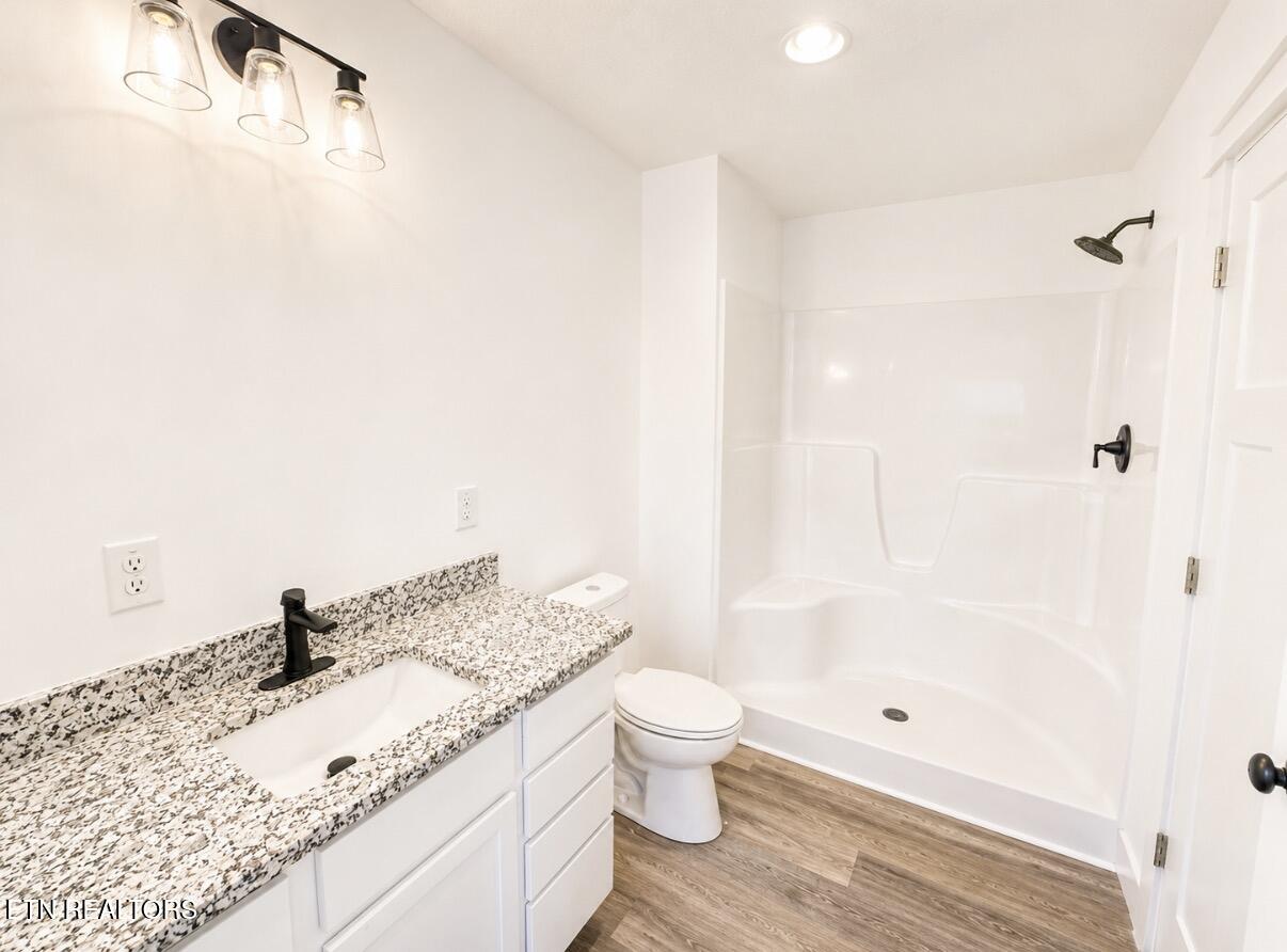 352 Sweetsprings Road Madisonville TN 37354