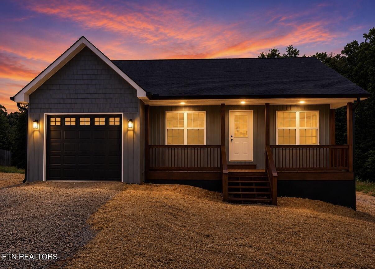 352 Sweetsprings Road Madisonville TN 37354