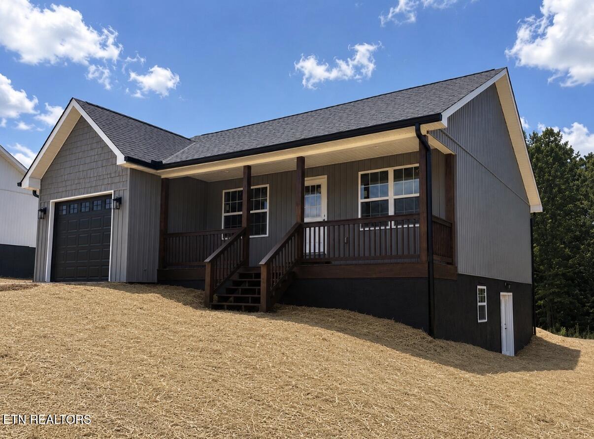 352 Sweetsprings Road Madisonville TN 37354
