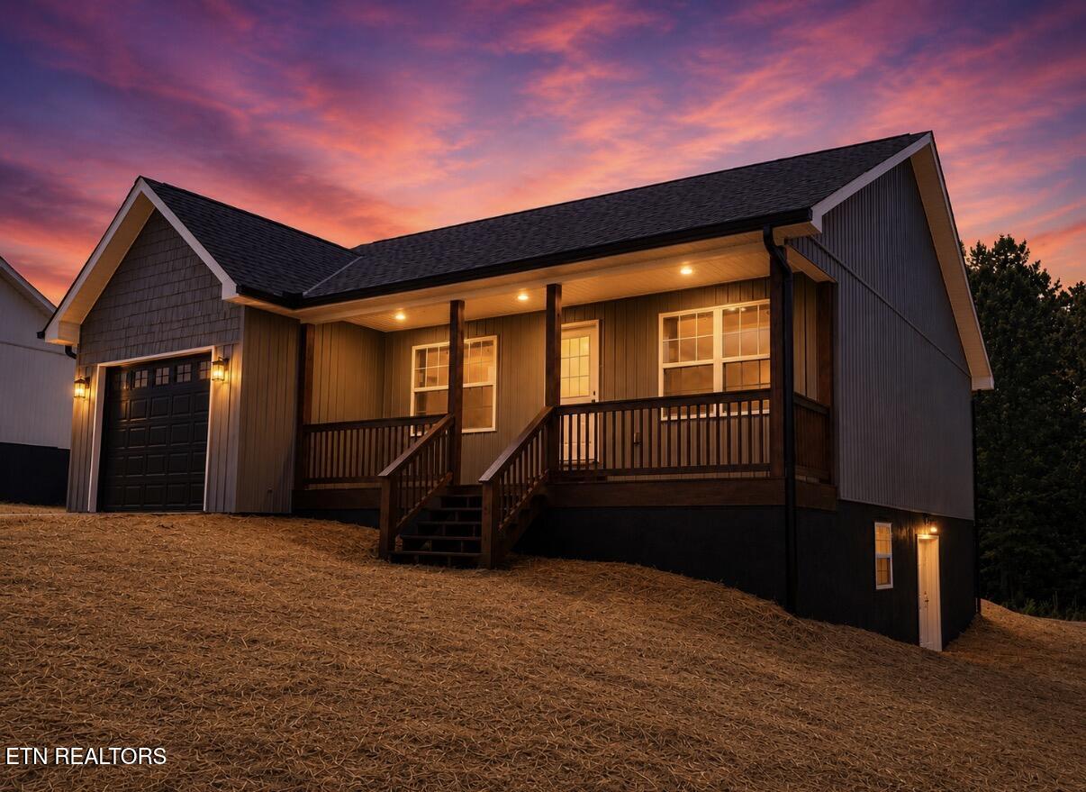 352 Sweetsprings Road Madisonville TN 37354
