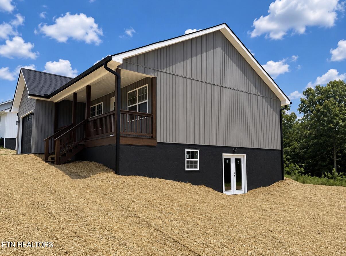 352 Sweetsprings Road Madisonville TN 37354