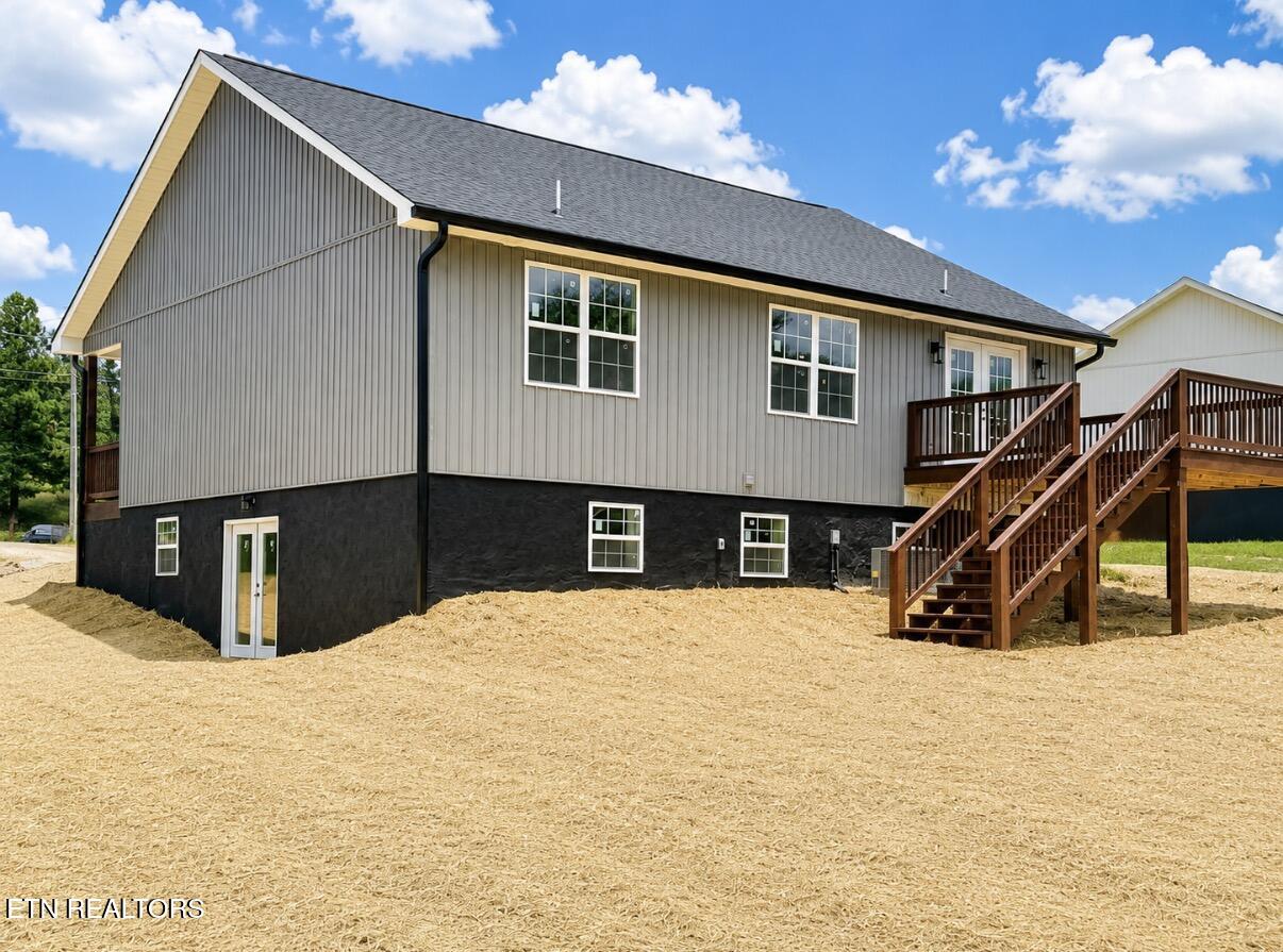 352 Sweetsprings Road Madisonville TN 37354