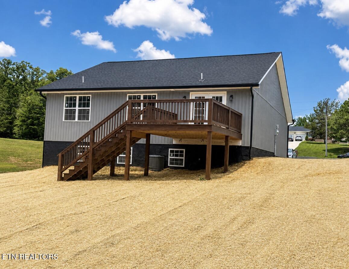352 Sweetsprings Road Madisonville TN 37354