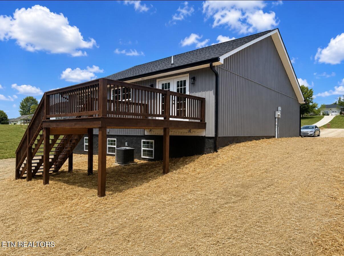 352 Sweetsprings Road Madisonville TN 37354