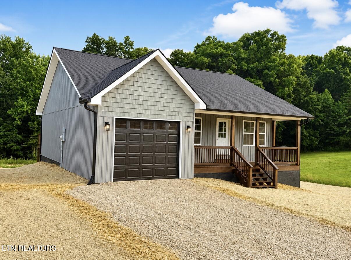 352 Sweetsprings Road Madisonville TN 37354