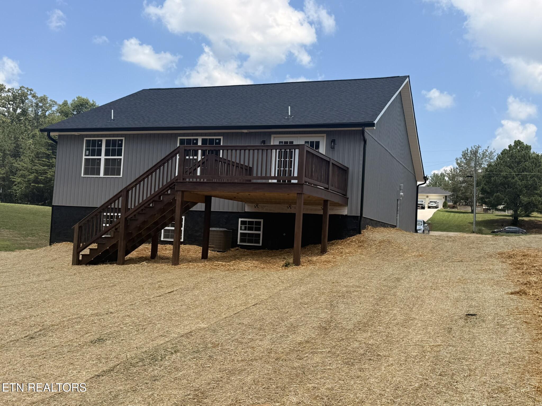352 Sweetsprings Road Madisonville TN 37354