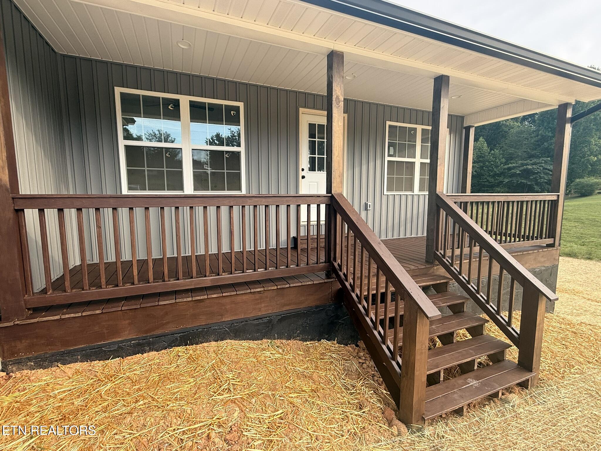 352 Sweetsprings Road Madisonville TN 37354