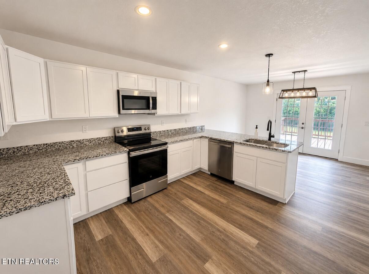 352 Sweetsprings Road Madisonville TN 37354