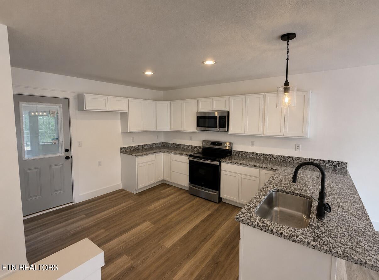 352 Sweetsprings Road Madisonville TN 37354