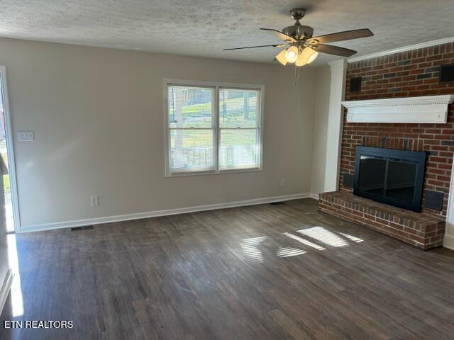 1410 Hidden Hills Drive Clinton TN 37716