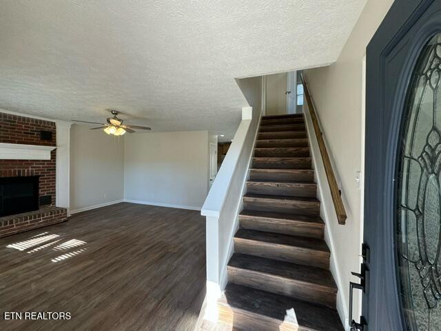 1410 Hidden Hills Drive Clinton TN 37716