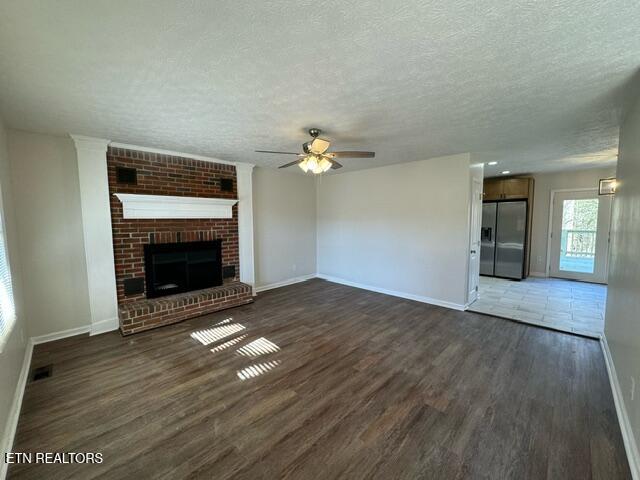 1410 Hidden Hills Drive Clinton TN 37716