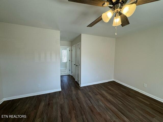 1410 Hidden Hills Drive Clinton TN 37716