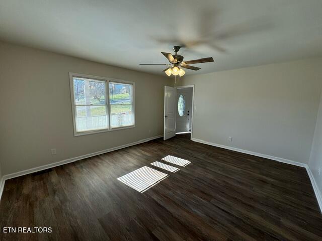 1410 Hidden Hills Drive Clinton TN 37716