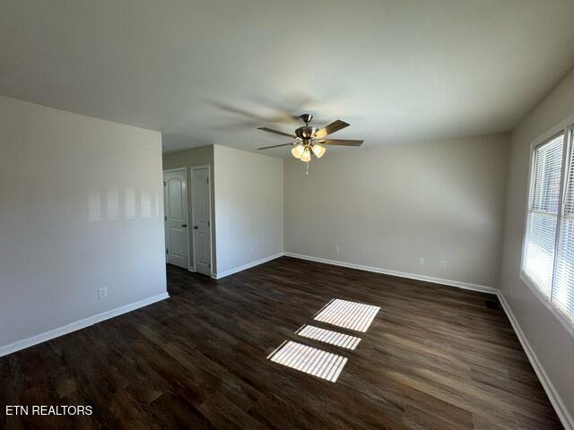 1410 Hidden Hills Drive Clinton TN 37716