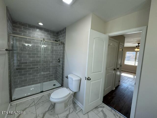 1410 Hidden Hills Drive Clinton TN 37716