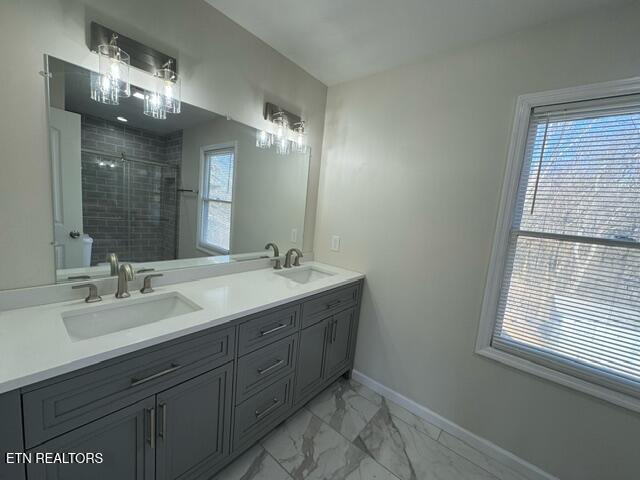 1410 Hidden Hills Drive Clinton TN 37716