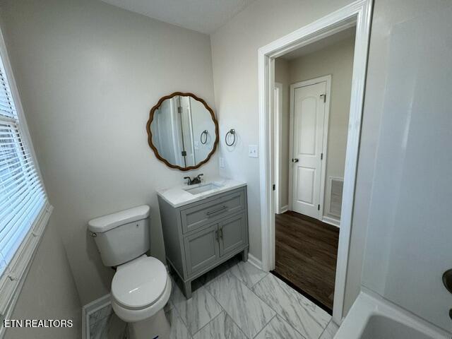 1410 Hidden Hills Drive Clinton TN 37716