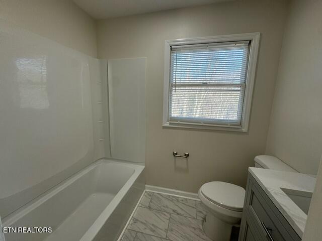 1410 Hidden Hills Drive Clinton TN 37716