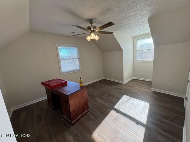 1410 Hidden Hills Drive Clinton TN 37716