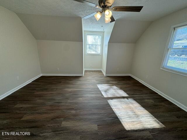 1410 Hidden Hills Drive Clinton TN 37716