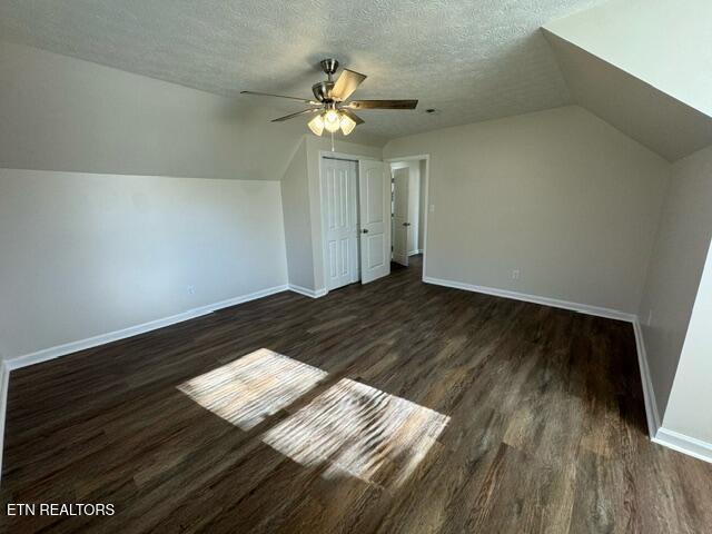 1410 Hidden Hills Drive Clinton TN 37716