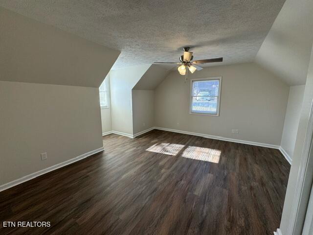 1410 Hidden Hills Drive Clinton TN 37716