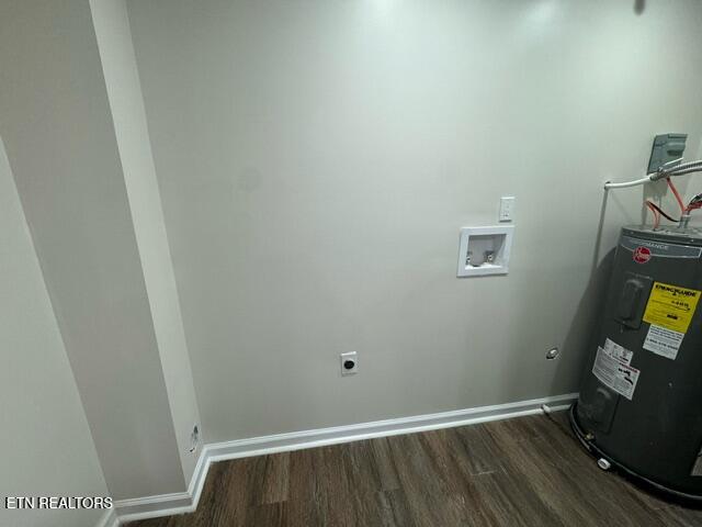 1410 Hidden Hills Drive Clinton TN 37716