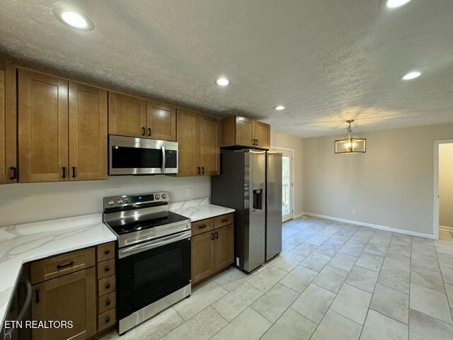 1410 Hidden Hills Drive Clinton TN 37716