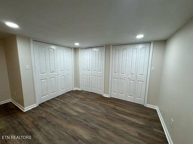 1410 Hidden Hills Drive Clinton TN 37716