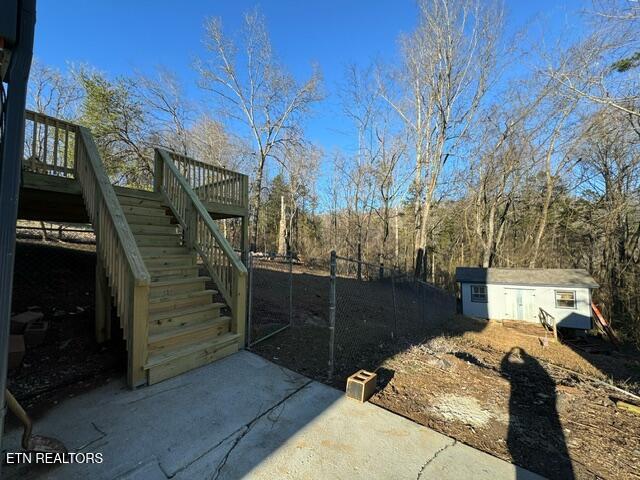 1410 Hidden Hills Drive Clinton TN 37716