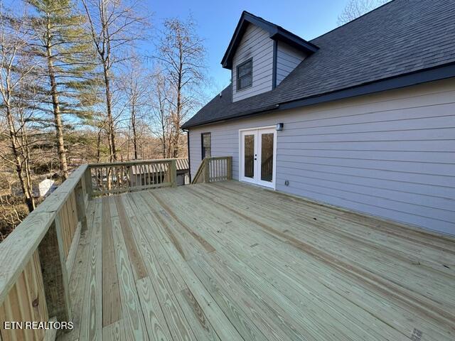 1410 Hidden Hills Drive Clinton TN 37716