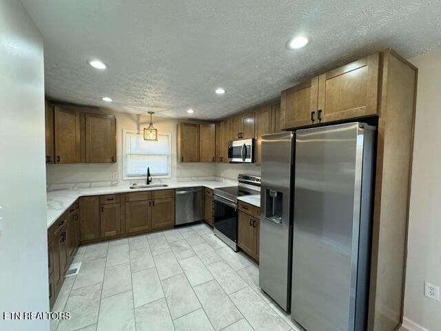 1410 Hidden Hills Drive Clinton TN 37716