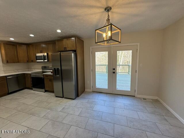 1410 Hidden Hills Drive Clinton TN 37716