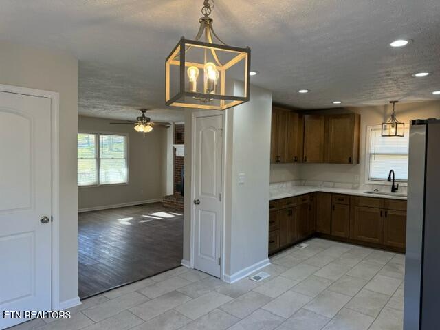 1410 Hidden Hills Drive Clinton TN 37716