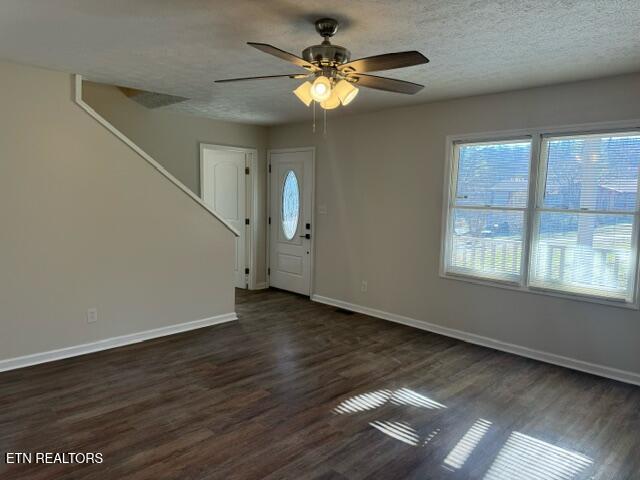 1410 Hidden Hills Drive Clinton TN 37716