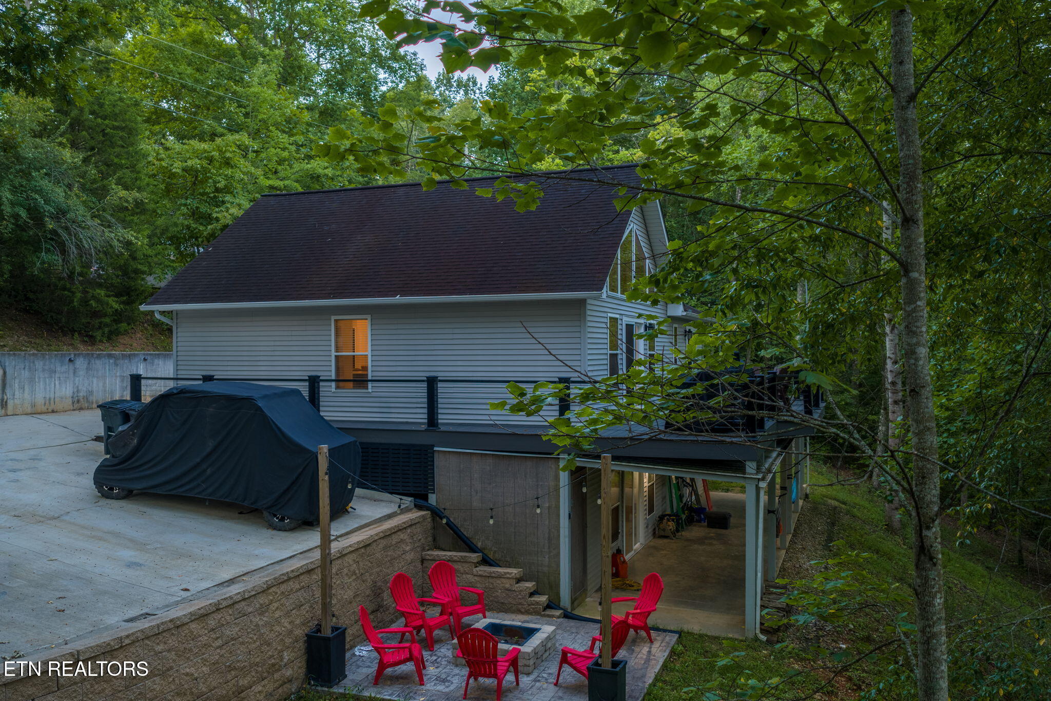 332 Pearl Road Lafollette TN 37766
