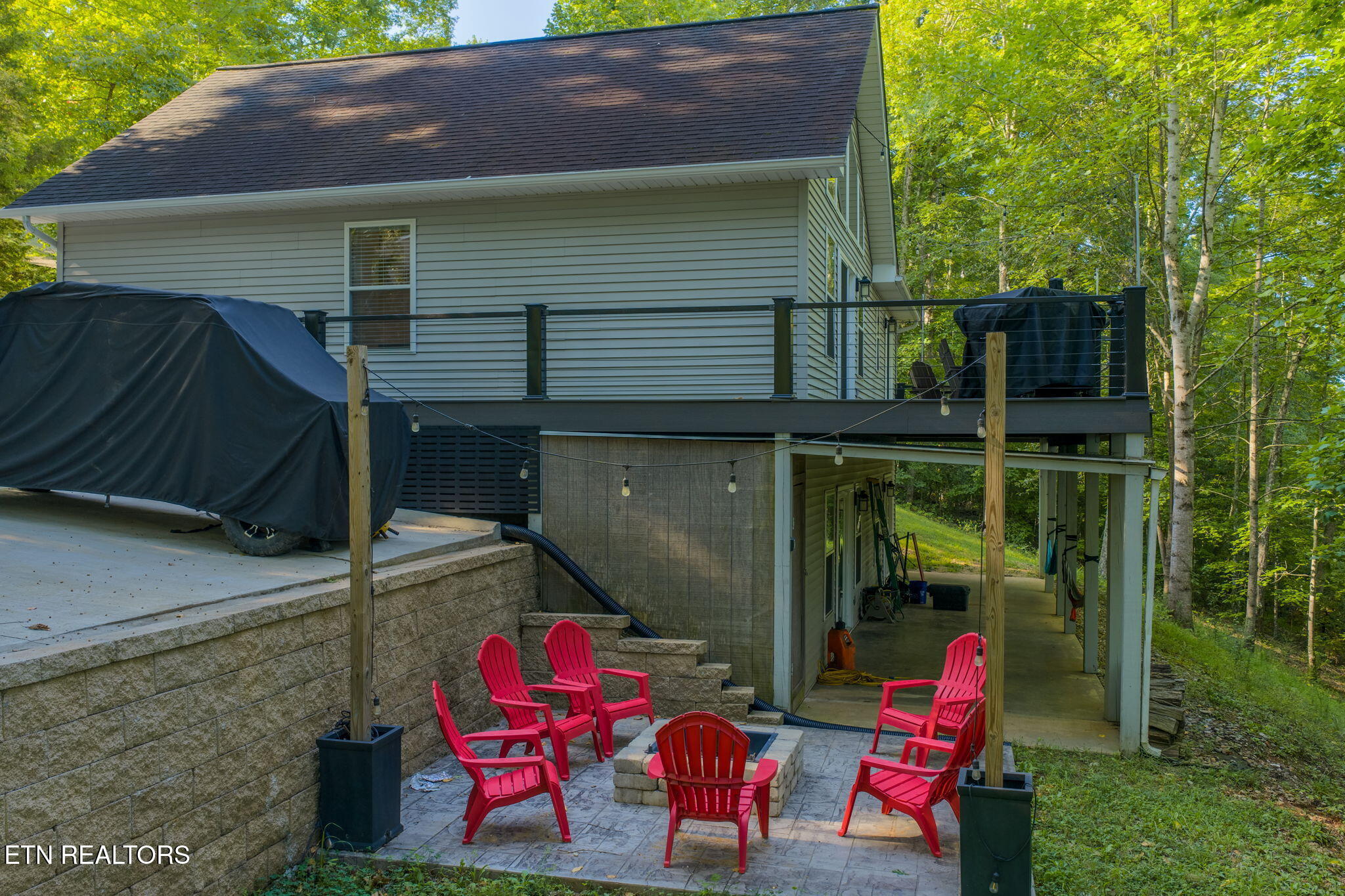 332 Pearl Road Lafollette TN 37766