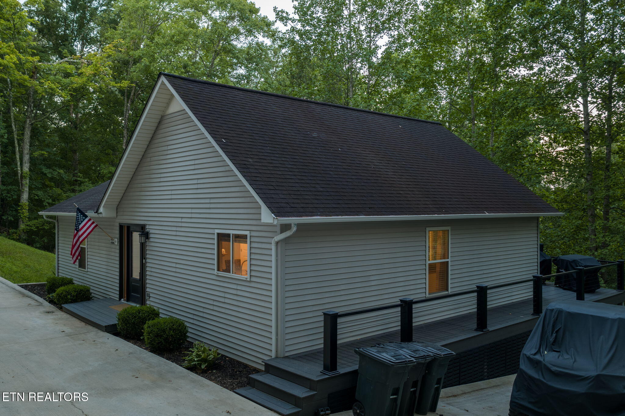 332 Pearl Road Lafollette TN 37766