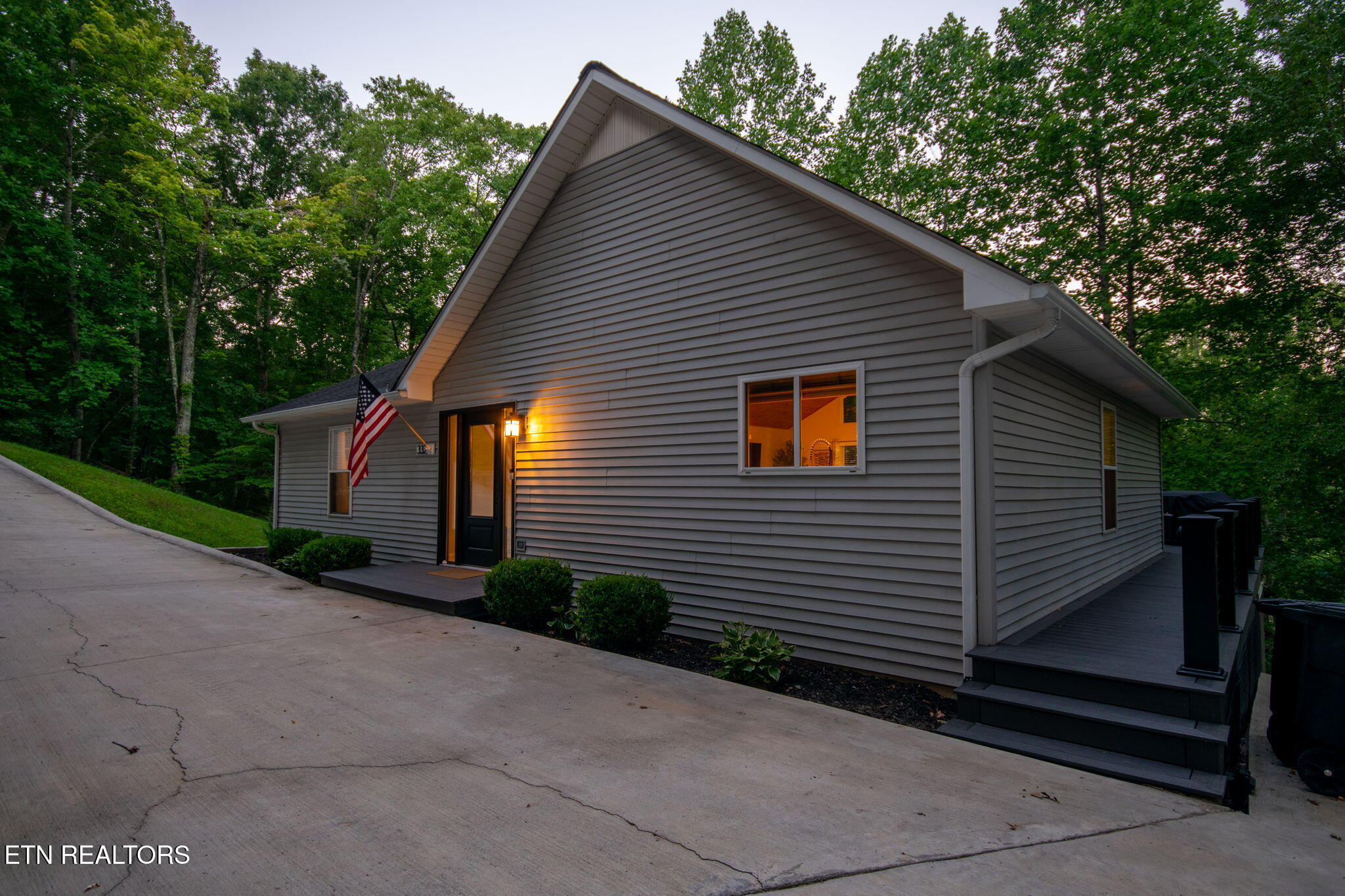 332 Pearl Road Lafollette TN 37766