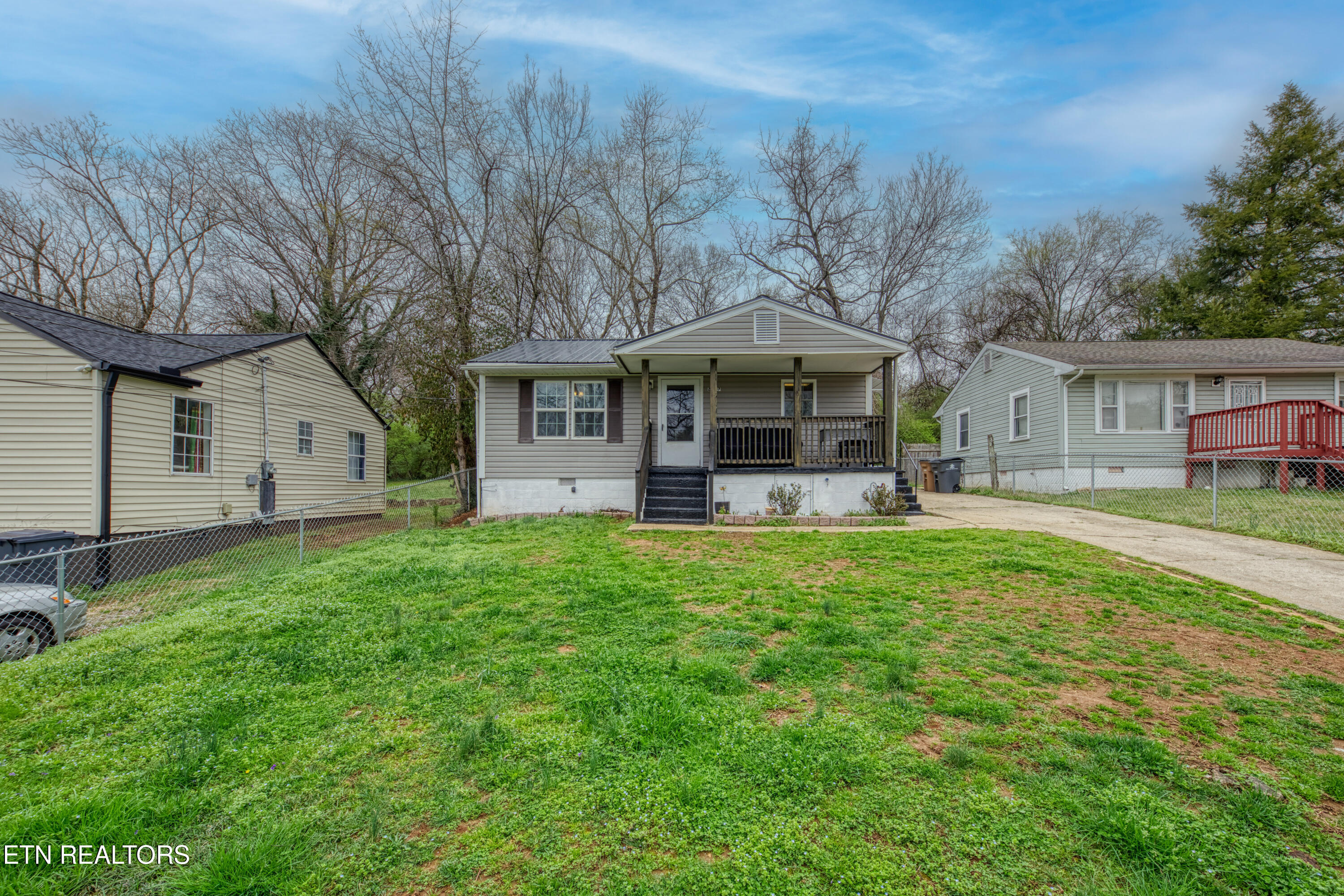 2527 Boyds Bridge Pike Knoxville TN 37914