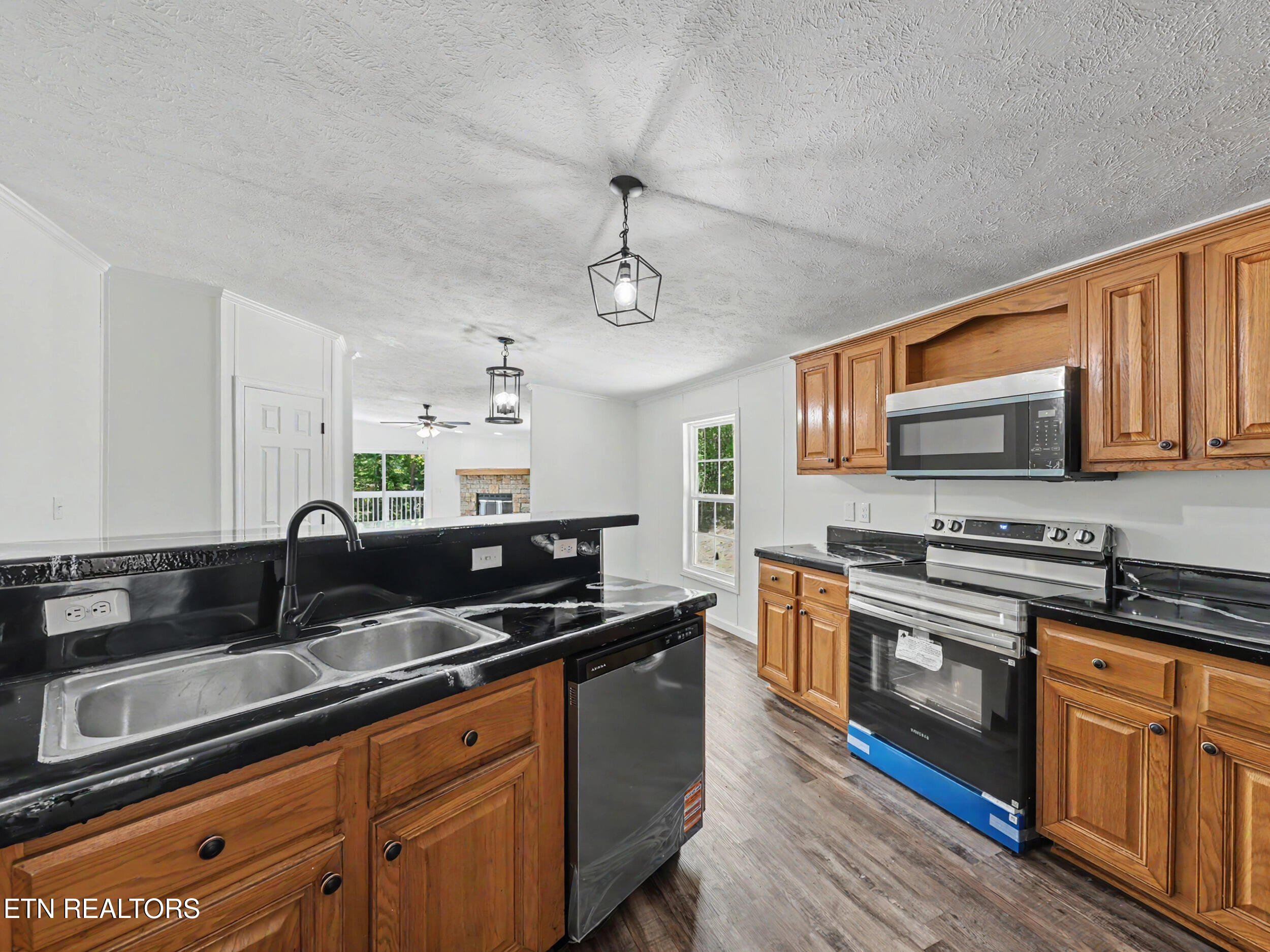 736 Buck Creek Road Kingston TN 37763