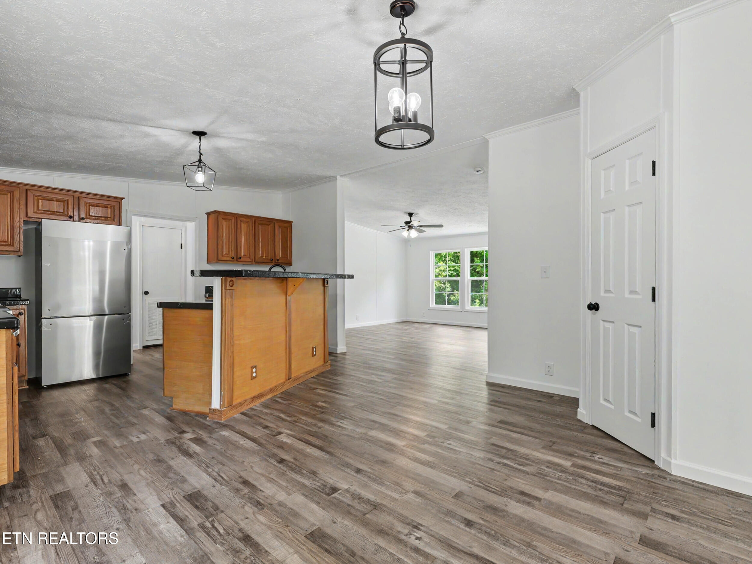 736 Buck Creek Road Kingston TN 37763